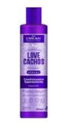 Capicilin Love Cachos Condicionador 300 ml
