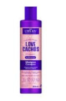 Capicilin Love Cachos Shampoo 300 ml