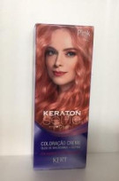 Keraton Selfie Color Pink/Rosa 125 g
