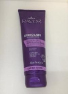 Ravor Defrizante Cabelos Quimicamente Tratados 240 g