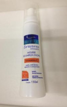 Nupill Mousse Limpeza Facial Vitamina C 150 ml