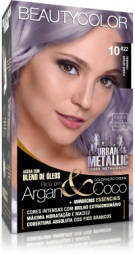 Tintura Beauty Color Kit 10.022 Violet Street
