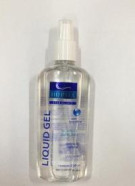 Gel Liquido Nupill Super Brilho Incolor 230 ml 