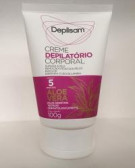 Depilsam Creme Depilatório Corpo Aloe Vera 100 g