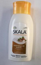 Hidratante Skala Manteiga Karité 400 ml