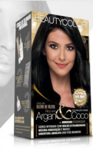 Tintura Beauty Color Kit 3.0 Castanho Escuro