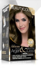 Tintura Beauty Color Kit 6.0 Louro Escuro