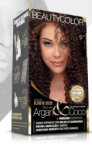 Tintura Beauty Color Kit 6.34 Chocolate
