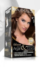 Tintura Beauty Color Kit 6.35 Chocolate Glamour