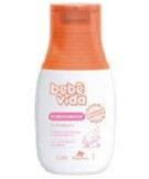 Condiciondor Infantil  Bebê Vida Davene 200 ml