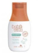 Shampoo Infantil Bebê Vida Davene 200 ml 