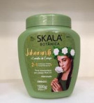Creme Skala Tratamento Jaborandi 1 kg