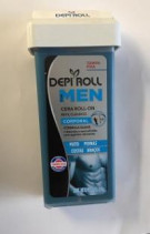 Depi Roll Refil Roll On For Men 100 g