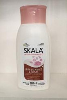 Hidratante Skala Leite Arroz 400 ml