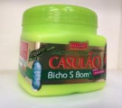 Bicho da Seda Casulão Sem Enxágue 500 g