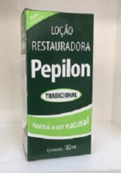 Loção Pepilon Restauradora Tradicional 180 ml