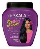 Creme Skala Tratamento Mais Lisos 1 Kg 