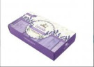 Estojo Sabonete Lavanda Memphis 130 g c/ 3 un