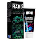 Keraton Hard Color Green 100 g