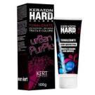 Keraton Hard Color Urban Purple 100 g