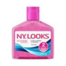 Gel Fixador NYLooks Forte BM Rosa 240 g