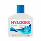 Gel Fixador NYLooks Médio BM Incolor 240 g