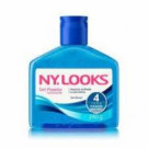 Gel Fixador NYLooks Mega Azul 240 g