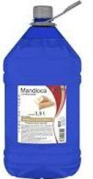 Condicionador Kelma Mandioca 1.900 ml
