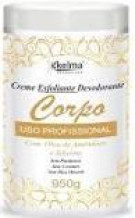Creme Kelma Esfoliante Corpo 950 g