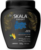Creme Skala Tratamento Lama Negra 1 kg