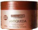 Máscara Tratamento Kelma Antiqueda Mandioca 250 g