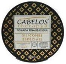 Creme Kelma Finalizador Silicone 120 g