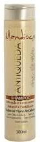 Shampoo Kelma Mandioca Antiqueda 300 ml