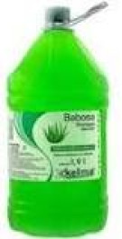 Shampoo Kelma Babosa 1.900 ml
