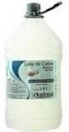 Shampoo Kelma Leite De Cabra 1.900 ml