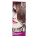 Tintura Yamá Fashion 7.31 Louro Médio Dourado Acinzentado