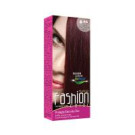 Tintura Yamá Fashion Kit 6.66 Louro Escuro Vermelho Intenso