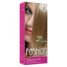 Tintura Yamá Fashion Kit 8.1 Louro Claro Acinzentado 