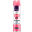 Desodorante Above Aerosol Clas Candy 150 ml	