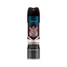 Desodorante Above Aerosol Clubes Corinthians 150 Ml