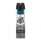 Desodorante Above Aerosol Clubes Santos 150 Ml