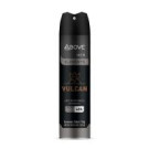 Desodorante Above Aerosol Elements Vulcan 150 ml