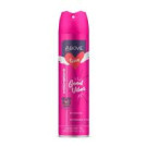 Desodorante Above Aerosol Teen Good Vibes 150 Ml
