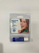 Protetor Labial Pharma Neutro FPS 50 3,5 g Blister