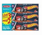 Gel Dental Kids HotWells Leve 3 Pague 2 50 gr