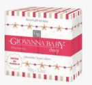 Sabonete Giovanna Baby Cherry 90 g
