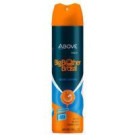 Desodorante Above Aero BBB 22 Men 150 ml