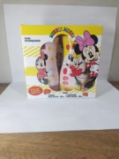 Kit Minnie Hidratados Shampoo 250ml/Condic 230ml + Adesivo