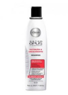 Shampoo Salon Opus Nutrição e Crescimento 350 ml