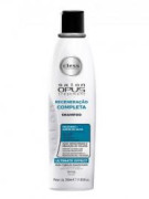 Shampoo Salon Opus Regeneração Completa 350 ml